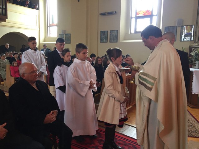 Húsvét Székelylengyelfalván 35